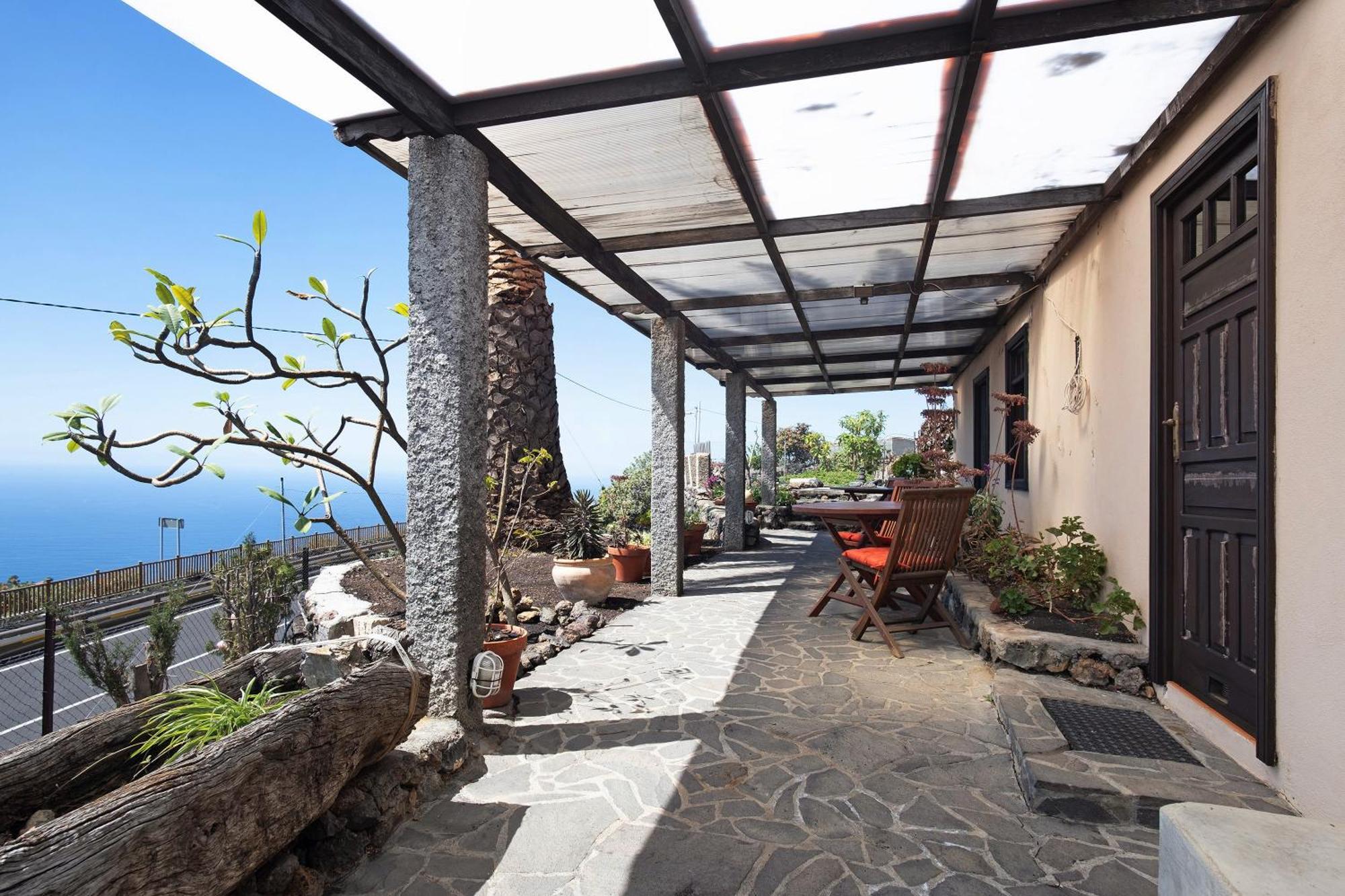 Casa La Podona- A Villa Jedey Exterior photo