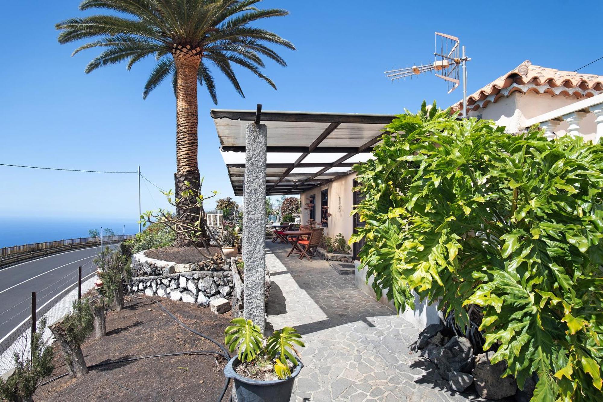 Casa La Podona- A Villa Jedey Exterior photo